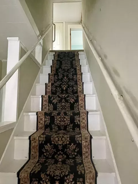 Entry Way - 16 Liberty St, Bath, ME 04530 photo 3 of 3