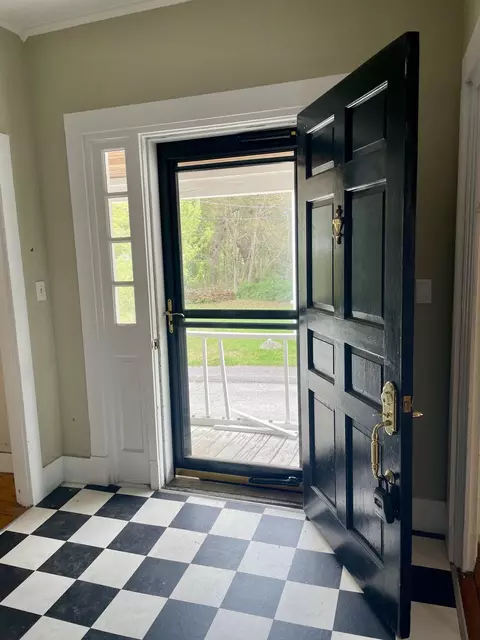 Entry Way - 16 Liberty St, Bath, ME 04530 photo 1 of 3