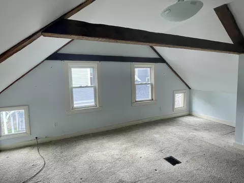Bedroom - 16 Liberty St, Bath, ME 04530 photo 5 of 7