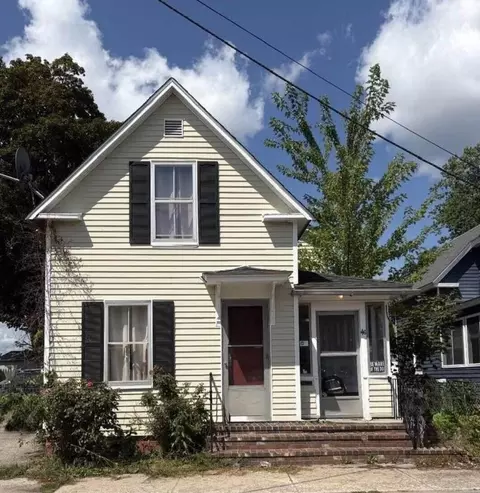 46 Tanguay St, Sanford, ME 04073