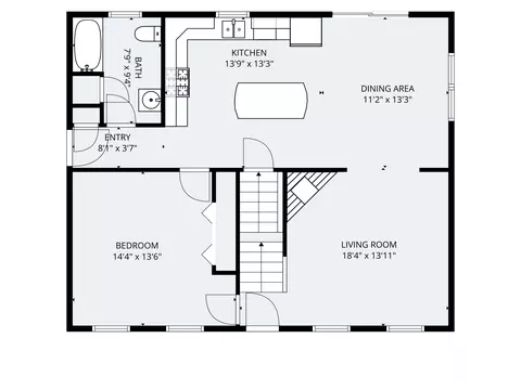 152 Sand Pond Rd, Sanford, ME 04073