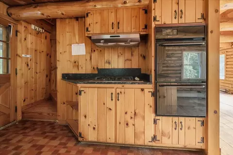Kitchen - 277 Blanchard Rd, Springvale, ME 04083 photo 6 of 7