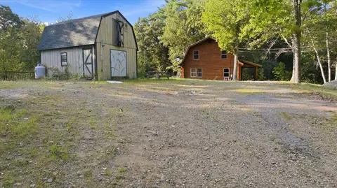 Exterior - 277 Blanchard Rd, Springvale, ME 04083 photo 7 of 22
