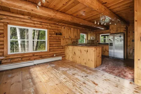 Living - 277 Blanchard Rd, Springvale, ME 04083 photo 1 of 4