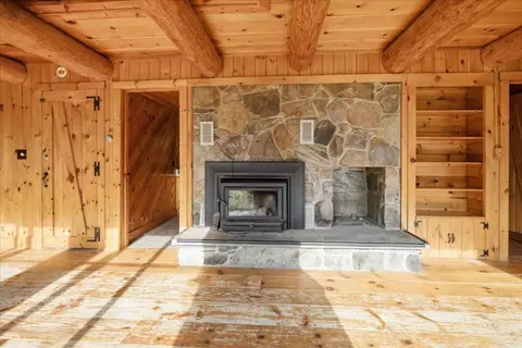 Living - 277 Blanchard Rd, Springvale, ME 04083 photo 3 of 4