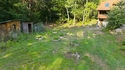 Exterior - 277 Blanchard Rd, Springvale, ME 04083 photo 16 of 22