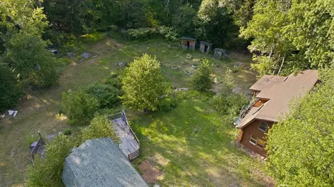 Exterior - 277 Blanchard Rd, Springvale, ME 04083 photo 6 of 22