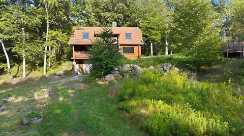 Exterior - 277 Blanchard Rd, Springvale, ME 04083 photo 18 of 22
