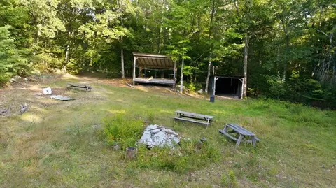 Exterior - 277 Blanchard Rd, Springvale, ME 04083 photo 14 of 22