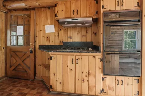 Kitchen - 277 Blanchard Rd, Springvale, ME 04083 photo 5 of 7