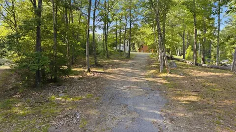 Exterior - 277 Blanchard Rd, Springvale, ME 04083 photo 10 of 22