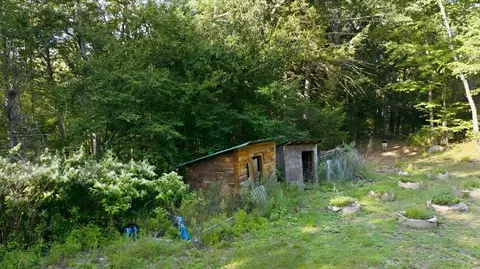 Exterior - 277 Blanchard Rd, Springvale, ME 04083 photo 17 of 22