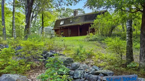 Exterior - 277 Blanchard Rd, Springvale, ME 04083 photo 5 of 22