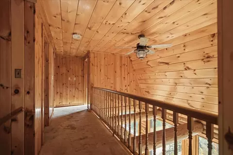 Entry Way - 277 Blanchard Rd, Springvale, ME 04083 photo 1 of 1