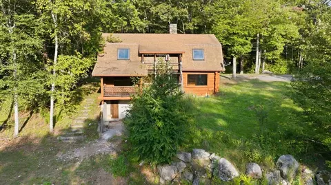 Exterior - 277 Blanchard Rd, Springvale, ME 04083 photo 2 of 22