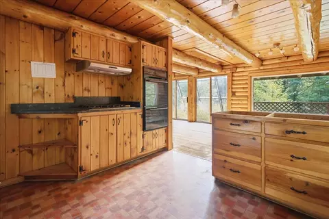 Kitchen - 277 Blanchard Rd, Springvale, ME 04083 photo 4 of 7