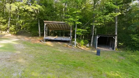 Exterior - 277 Blanchard Rd, Springvale, ME 04083 photo 13 of 22