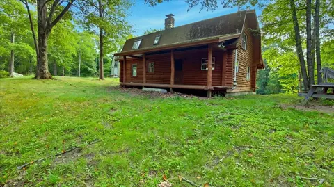 Exterior - 277 Blanchard Rd, Springvale, ME 04083 photo 3 of 22
