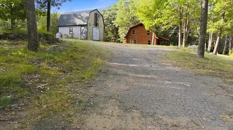 Exterior - 277 Blanchard Rd, Springvale, ME 04083 photo 9 of 22