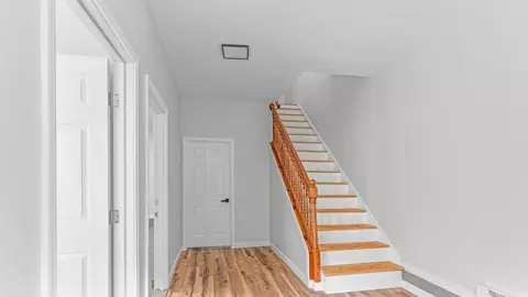 Entry Way - 16 Dyer Rd, Raymond, ME 04071 photo 7 of 9