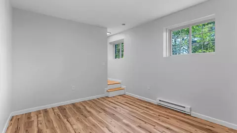 Bedroom - 16 Dyer Rd, Raymond, ME 04071 photo 7 of 15