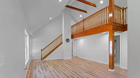 Living - 16 Dyer Rd, Raymond, ME 04071 photo 1 of 4