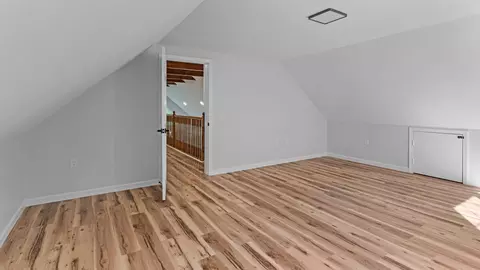 Bedroom - 16 Dyer Rd, Raymond, ME 04071 photo 5 of 15