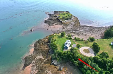 230 Water St, Eastport, ME 04631