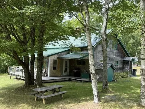 293 Yellow Birch Rd, Whiting, ME 04691
