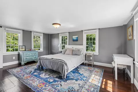Bedroom - 114 County Rd, Gorham, ME 04038 photo 1 of 10