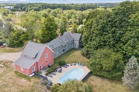 Exterior - 114 County Rd, Gorham, ME 04038 photo 15 of 15