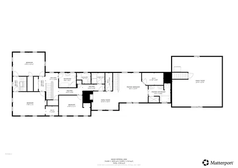 Floorplan - 114 County Rd, Gorham, ME 04038 photo 3 of 3