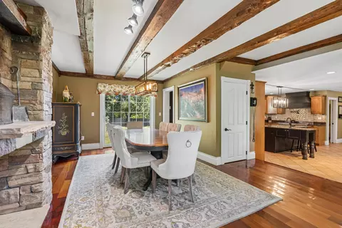 Dining - 114 County Rd, Gorham, ME 04038 photo 5 of 5