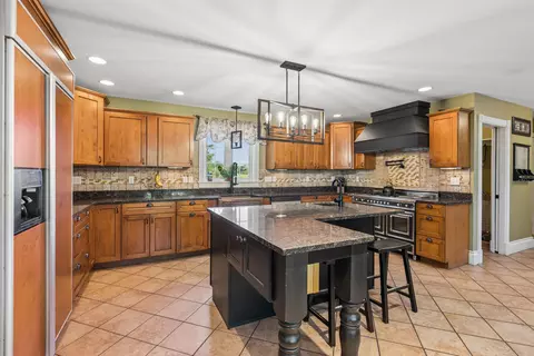 Kitchen - 114 County Rd, Gorham, ME 04038 photo 4 of 4