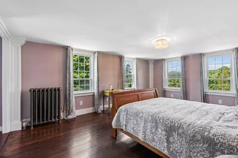 Bedroom - 114 County Rd, Gorham, ME 04038 photo 3 of 10