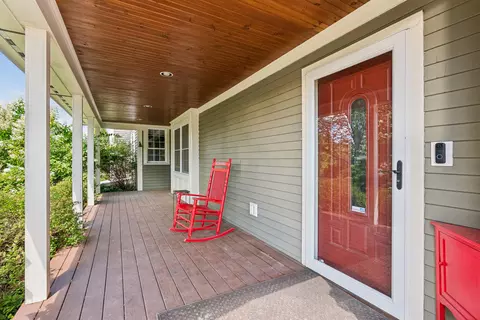 Exterior - 114 County Rd, Gorham, ME 04038 photo 12 of 15