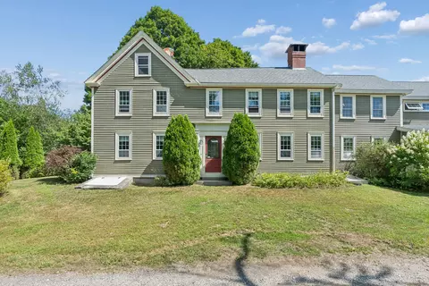 Exterior - 114 County Rd, Gorham, ME 04038 photo 7 of 15