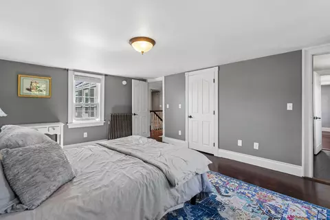 Bedroom - 114 County Rd, Gorham, ME 04038 photo 2 of 10