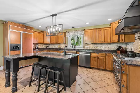 Kitchen - 114 County Rd, Gorham, ME 04038 photo 1 of 4