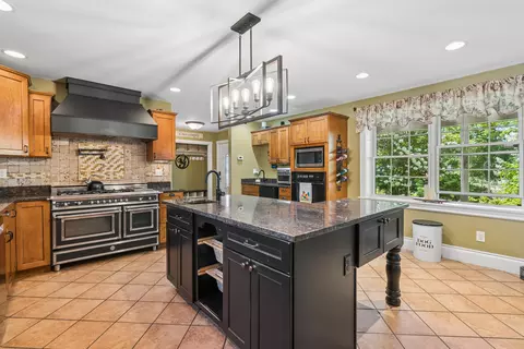 Kitchen - 114 County Rd, Gorham, ME 04038 photo 3 of 4