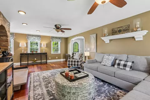 Living - 114 County Rd, Gorham, ME 04038 photo 2 of 2