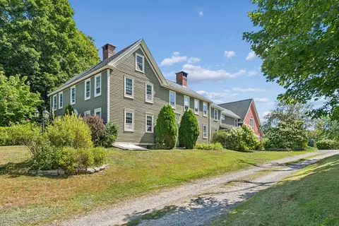 Exterior - 114 County Rd, Gorham, ME 04038 photo 1 of 15