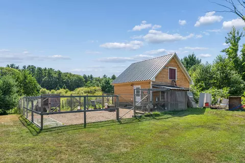 Exterior - 114 County Rd, Gorham, ME 04038 photo 11 of 15