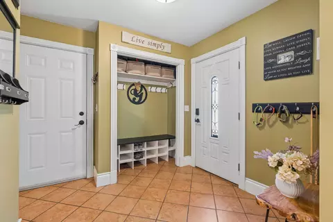 Entry Way - 114 County Rd, Gorham, ME 04038 photo 1 of 8