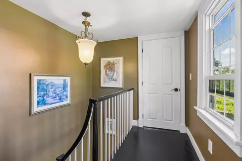 Entry Way - 114 County Rd, Gorham, ME 04038 photo 7 of 8