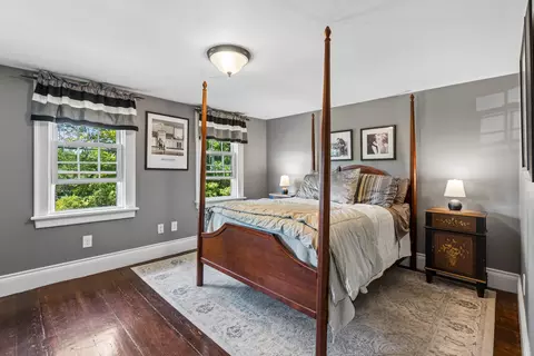 Bedroom - 114 County Rd, Gorham, ME 04038 photo 5 of 10