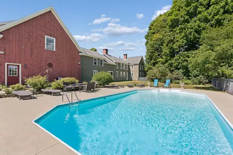 Exterior - 114 County Rd, Gorham, ME 04038 photo 3 of 15