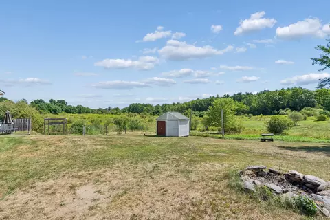 Exterior - 114 County Rd, Gorham, ME 04038 photo 6 of 15