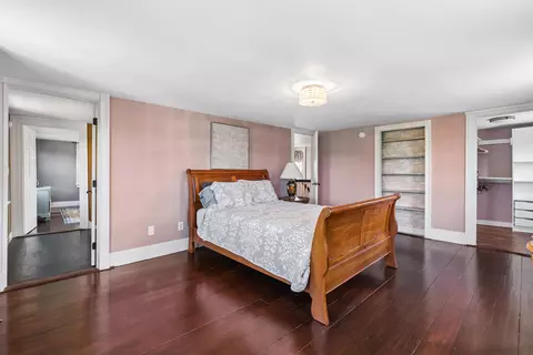 Bedroom - 114 County Rd, Gorham, ME 04038 photo 4 of 10