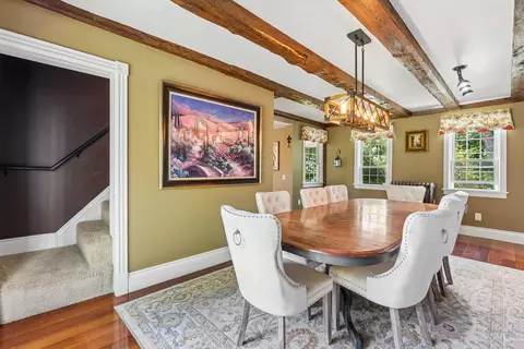 Dining - 114 County Rd, Gorham, ME 04038 photo 4 of 5